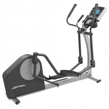 Life Fitness elliptical crosstrainer X1 Go Console display SPECIAL OFFER 